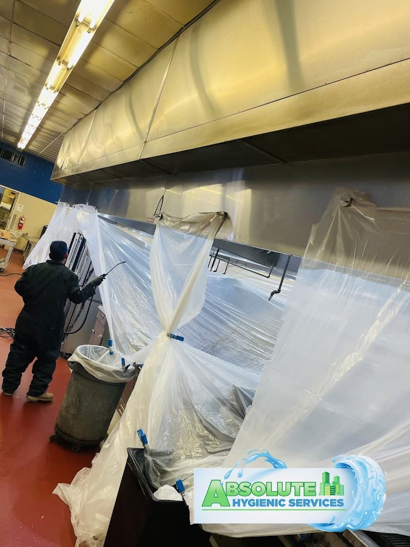 Absolute Hygienic Services - Laundromat in Lubbock