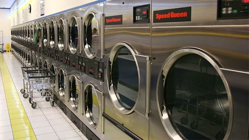 Alliance Laundry Systems Distribution - Laundromat in CA 92115