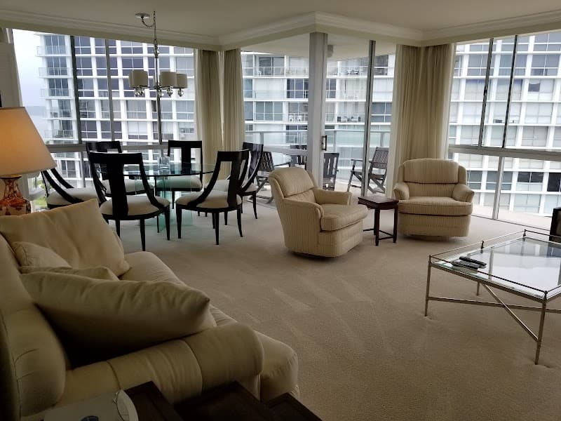 AM/PM Carpet Cleaning - Laundromat in CA 92102