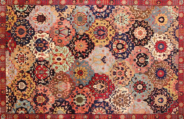 Armen Oriental Rug Cleaning - Laundromat in Dallas