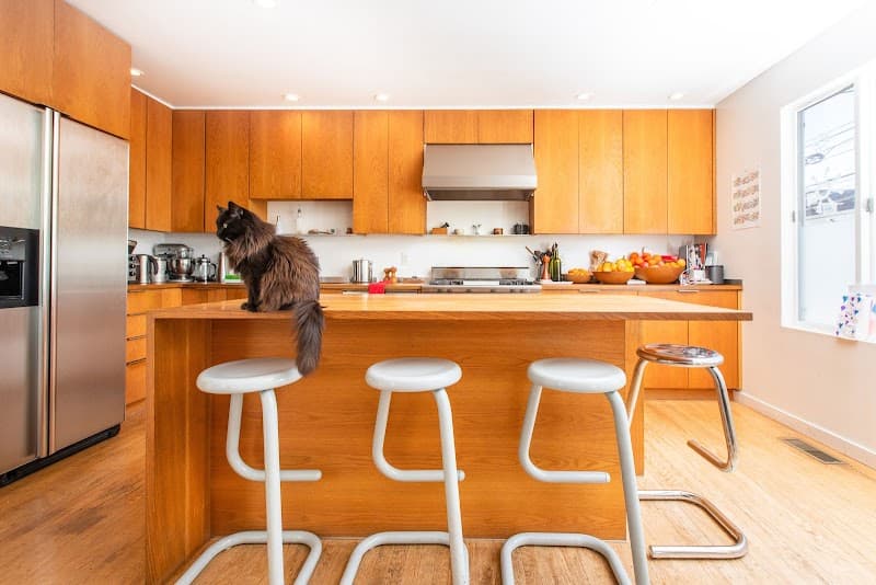 BerryClean - Laundromat in CA 94107