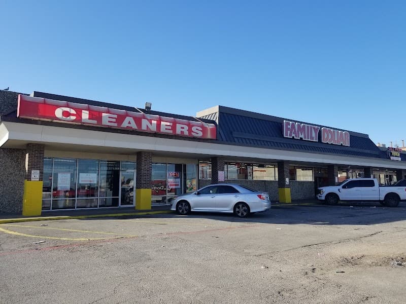 Bio-J Cleaners - Laundromat in Dallas