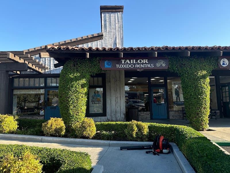 Canyon Crest Cleaners - Laundromat in CA 92507