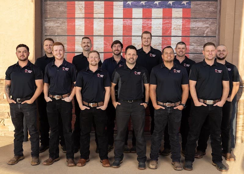 Carpet Tech of Lubbock, TX - Laundromat in Lubbock