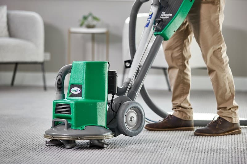 Chem-Dry by Leonard - Laundromat in CA 94115