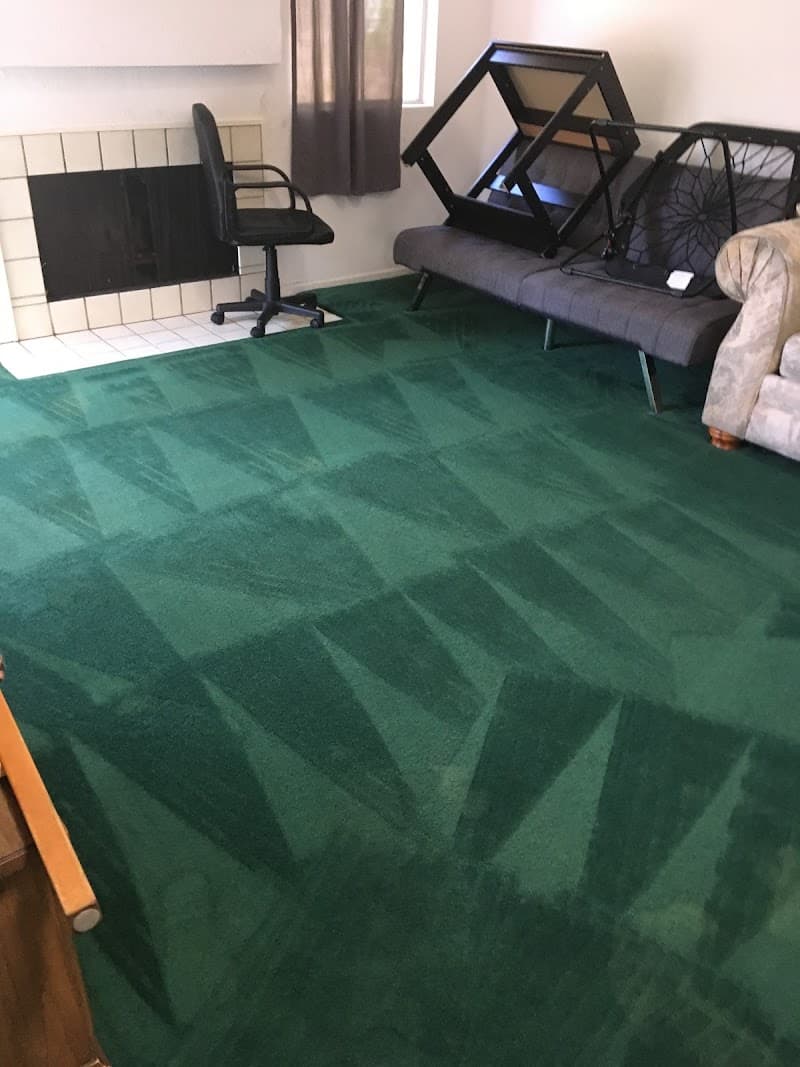 City's Finest Carpet Care - Laundromat in CA 92115