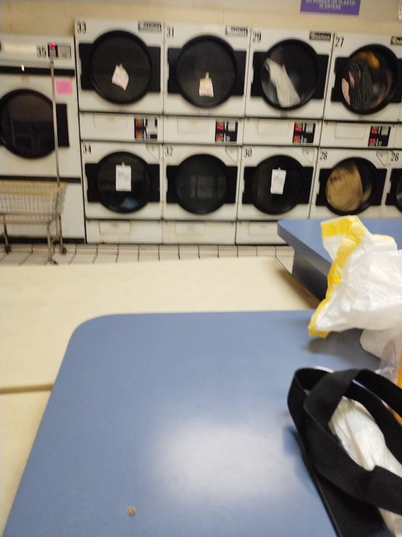 Clean-X-Press - Laundromat in CA 94133