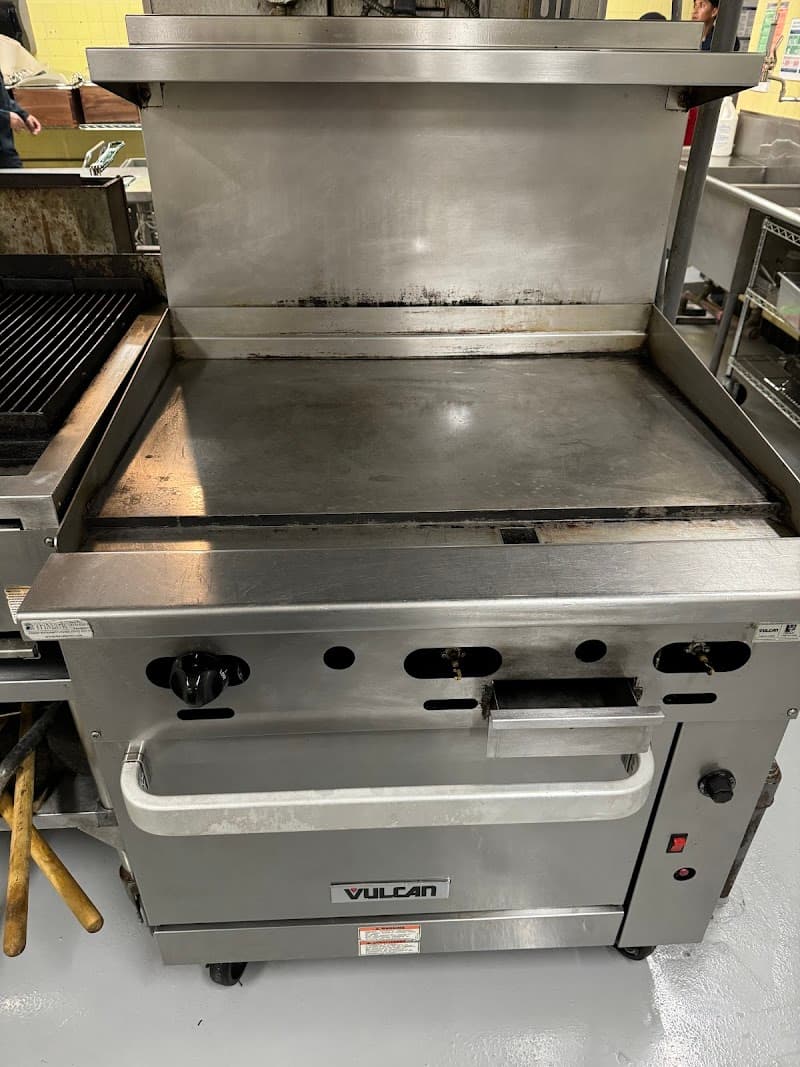 Cleanerific Commercial Cleaning & House Cleaning - Laundromat in CA 94110