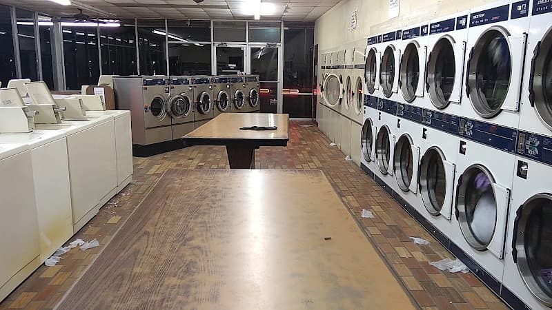 Coronado Laundry - Laundromat in Lubbock