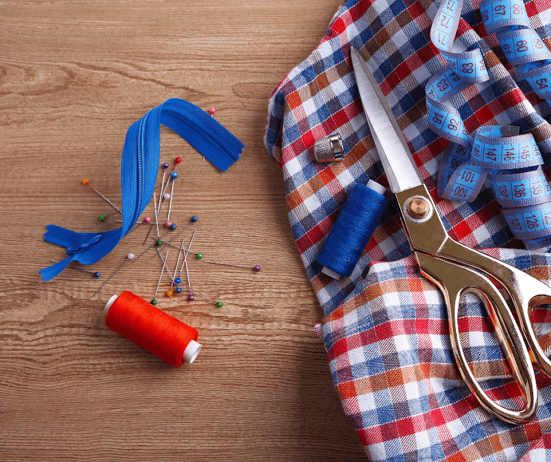 Dallas Tailors & Dry Cleaning - Laundromat in Dallas