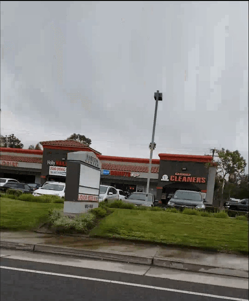 Dry cleaners Riverside Victoria Cleaners - Laundromat in CA 92508