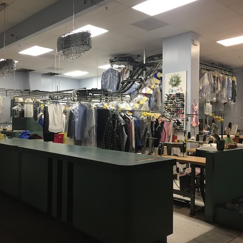 Fanta Cleaners - Laundromat in CA 94107