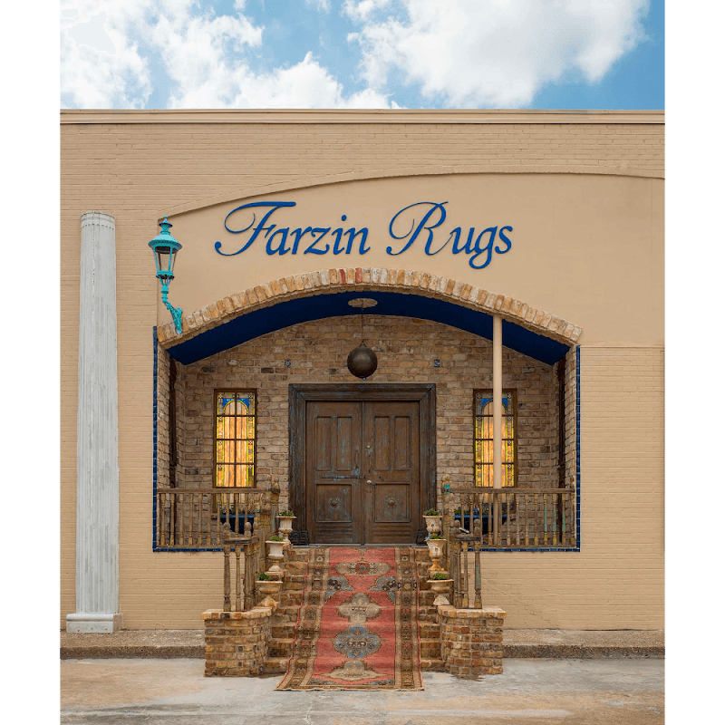 Farzin Rugs - Laundromat in Dallas