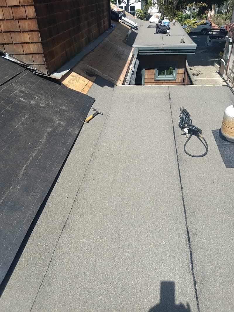 Five Star Maintenance Janitorial - Laundromat in CA 94112