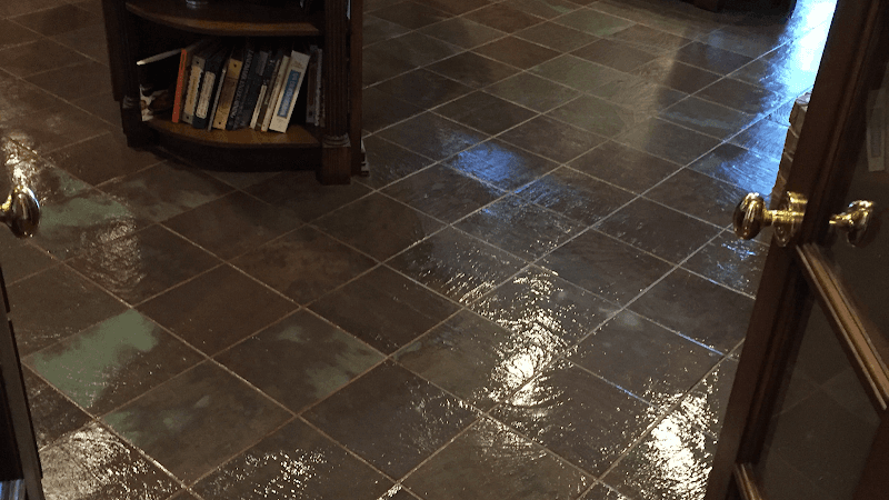 Healthy Homes of Lubbock Carpet Cleaning - Laundromat in Lubbock