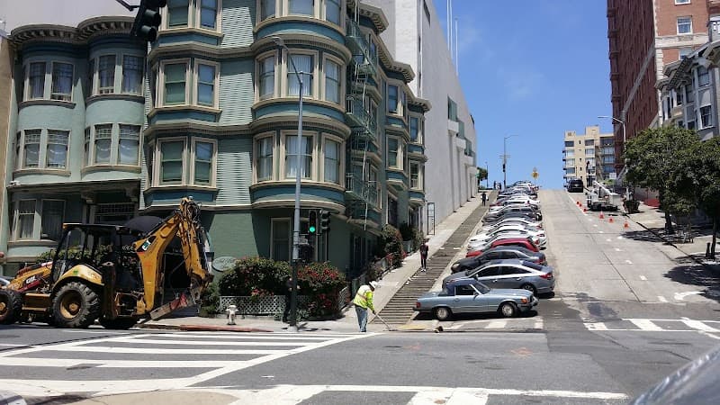 HLP Dry Cleaning - Laundromat in CA 94109