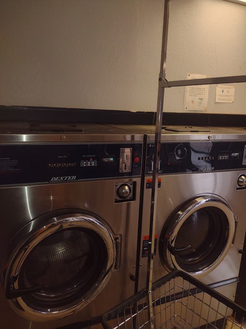 Homestyle Laundry No. 1 - Laundromat in Lubbock