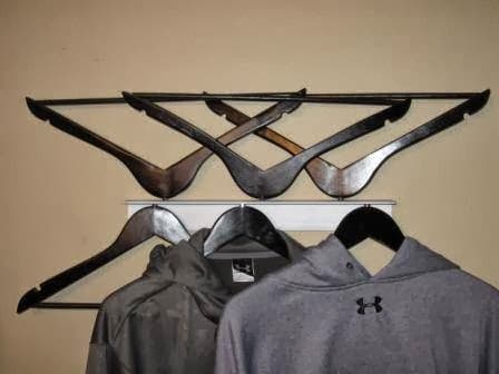 Hookless Hangers - Laundromat in Lubbock