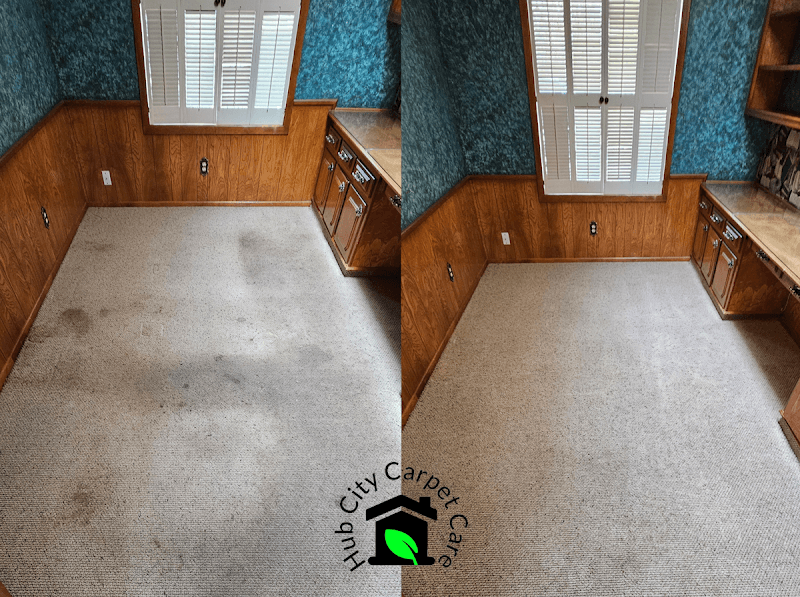 Hub City Carpet Care - Laundromat in Lubbock