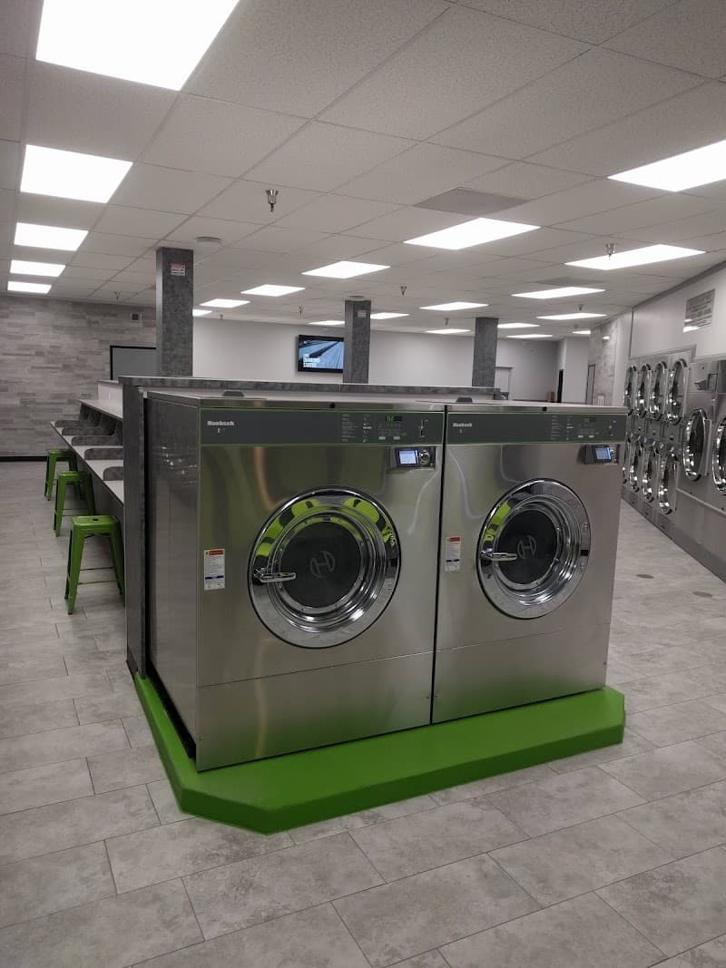 Iowa Coin Laundry - Laundromat in CA 92507