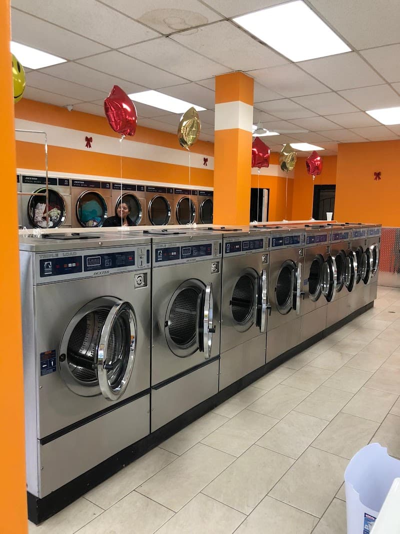 Jurupa Coin Laundry - Laundromat in CA 92504