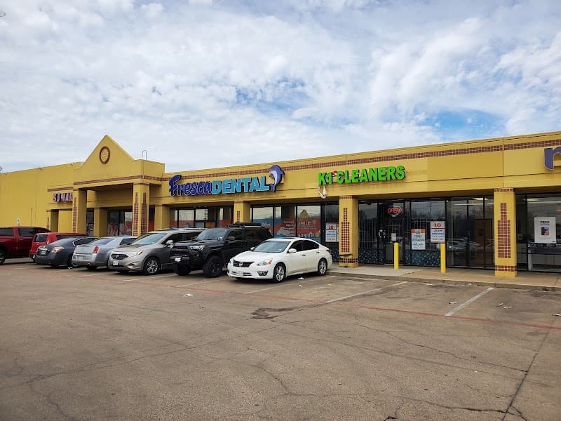 K1 Cleaners - Laundromat in Dallas