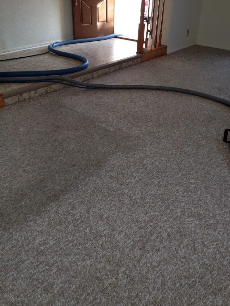 Keep it Clean Carpet Service - Laundromat in CA 92504