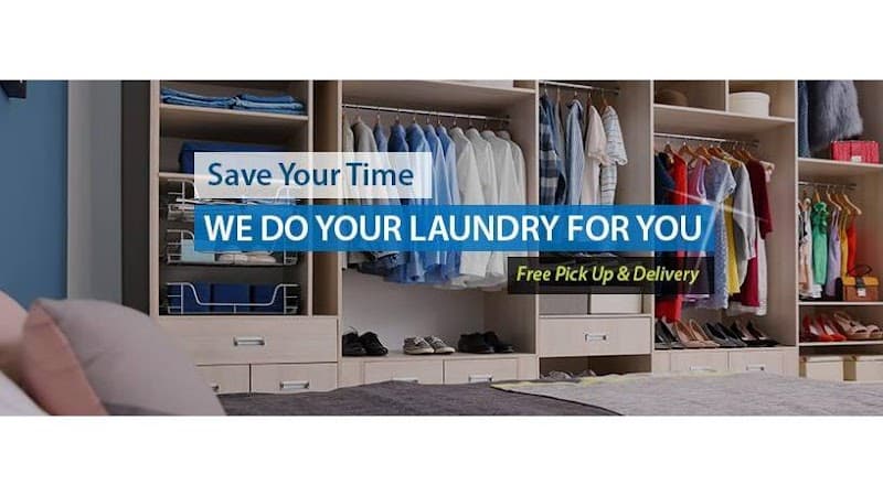 Magic Touch Cleaners - Laundromat in CA 92116