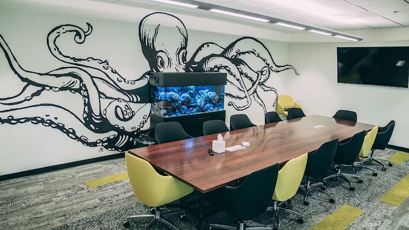 OctoClean - Laundromat in CA 92507