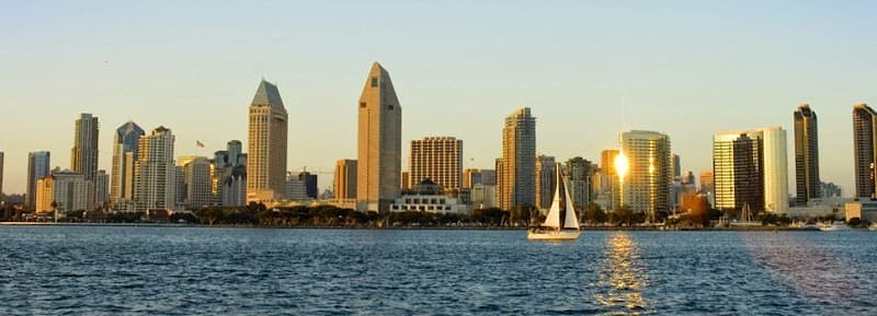 Office Cleaning San Diego - Laundromat in CA 92101