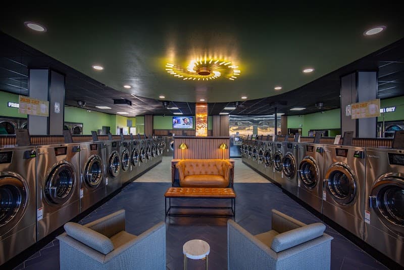 One Planet Laundry - Laundromat in CA 92115