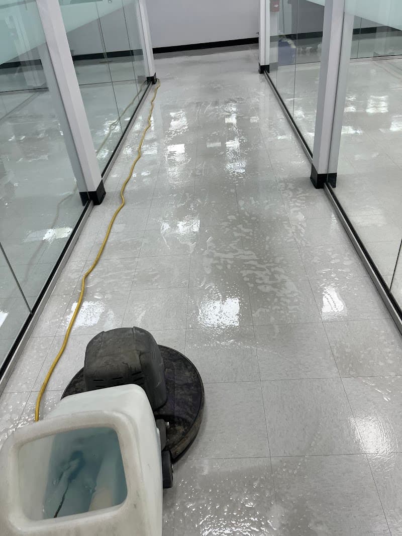 R.J.R Janitorial Service - Laundromat in CA 92507