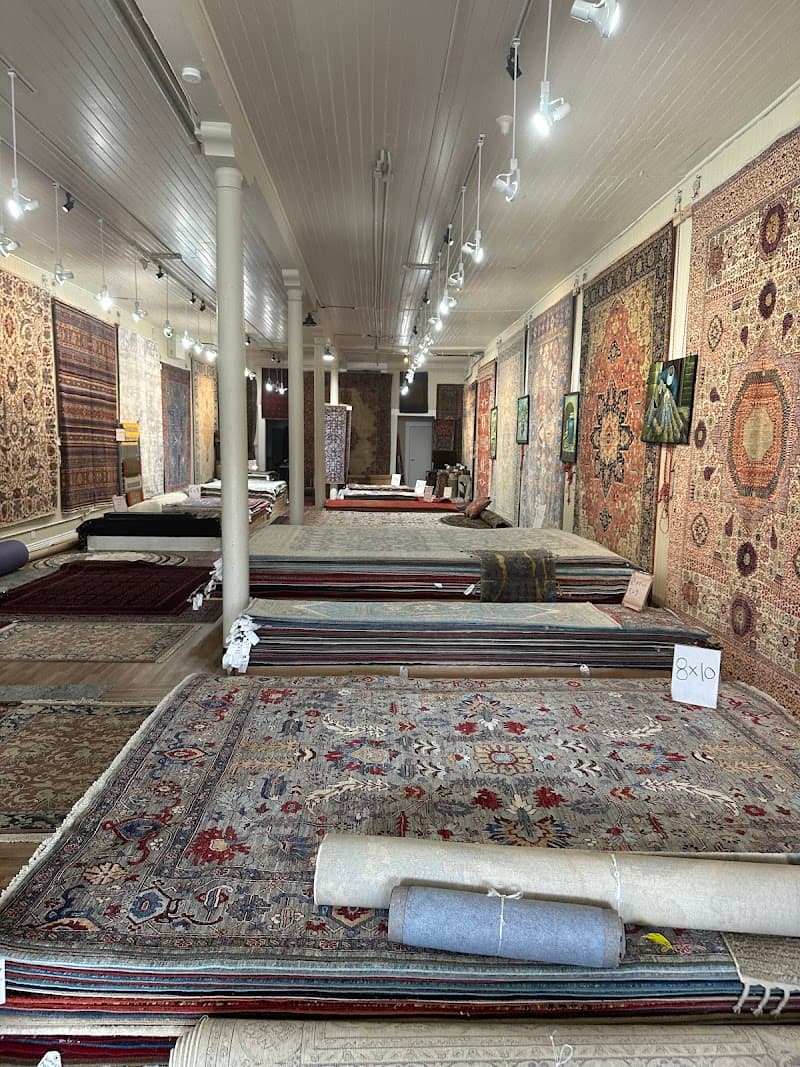 Rug Masters Sales & Expert cleaning - Laundromat in CA 94102