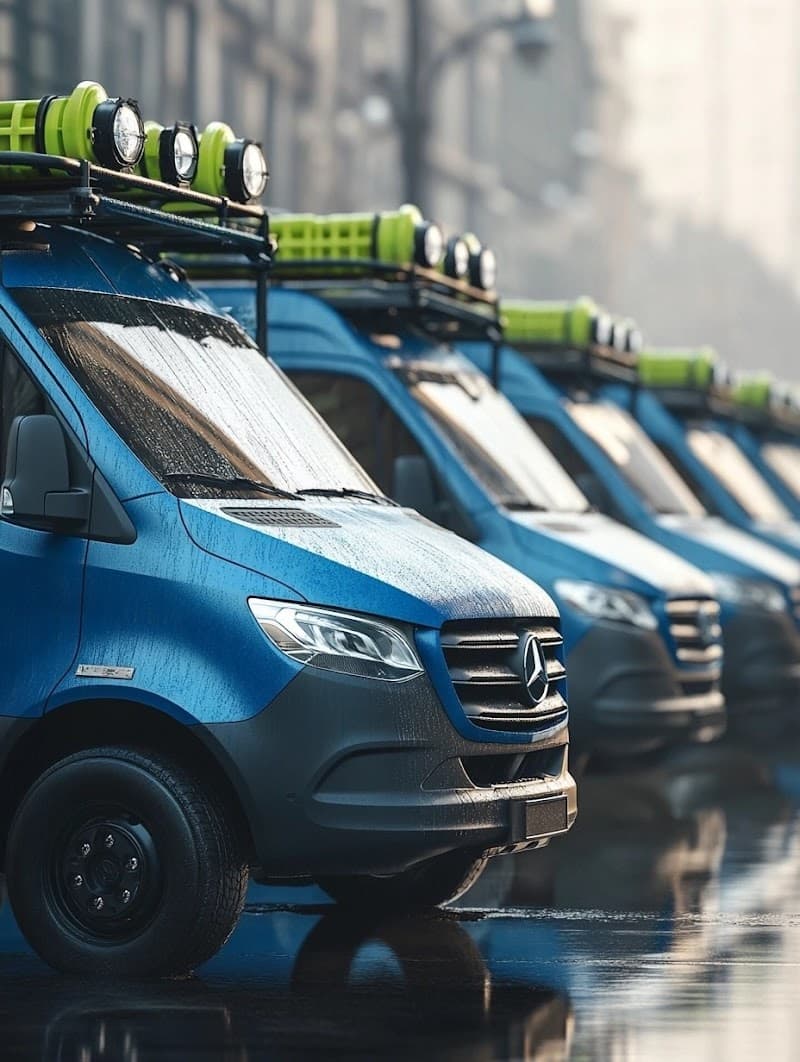 Share Restoration of Dallas - Laundromat in Dallas