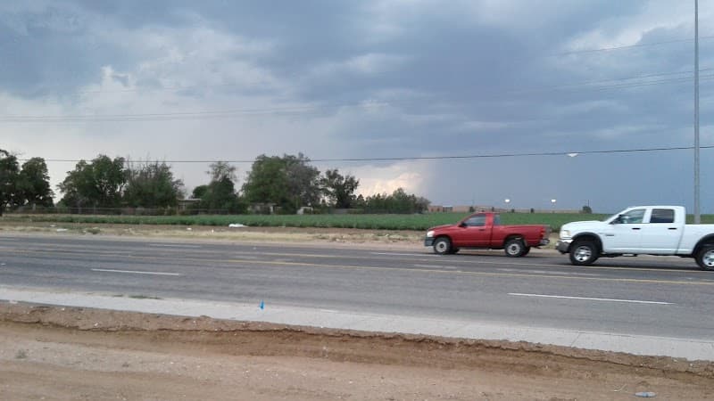 Sharps Laundry - Laundromat in Lubbock