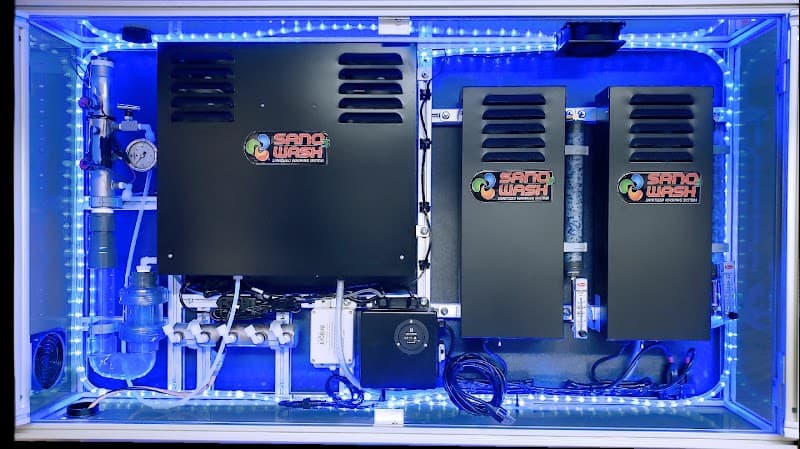 Speed Wash Laundry - Laundromat in CA 92503