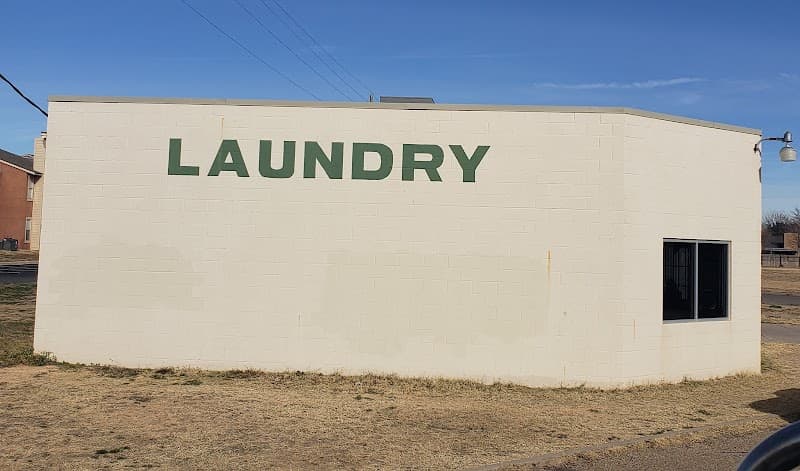 Spinway Laundry - Laundromat in Lubbock