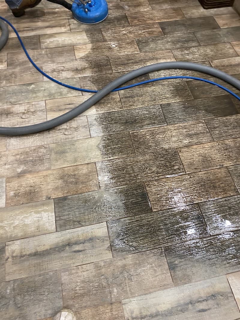 Suck It Carpet Cleaning - Laundromat in Dallas