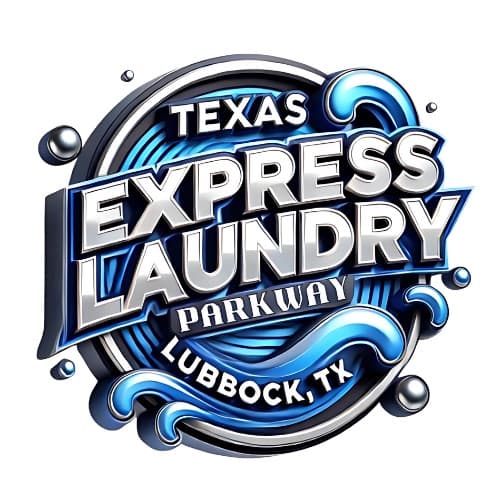 Texas Express Laundry - Parkway - Laundromat in Lubbock