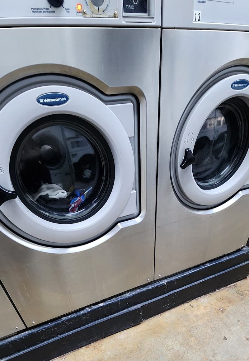 Texas Proud Laundry - Laundromat in Lubbock