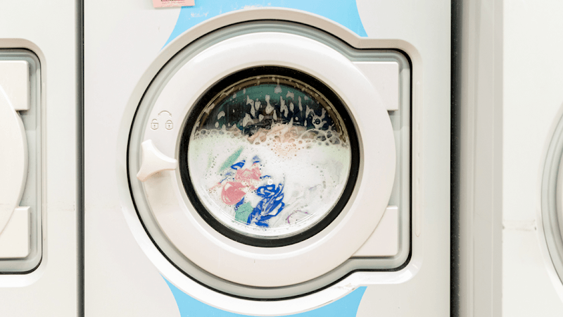 24 Hour Laundromat | Washateria | Wash & Fold - Laundromat in Houston