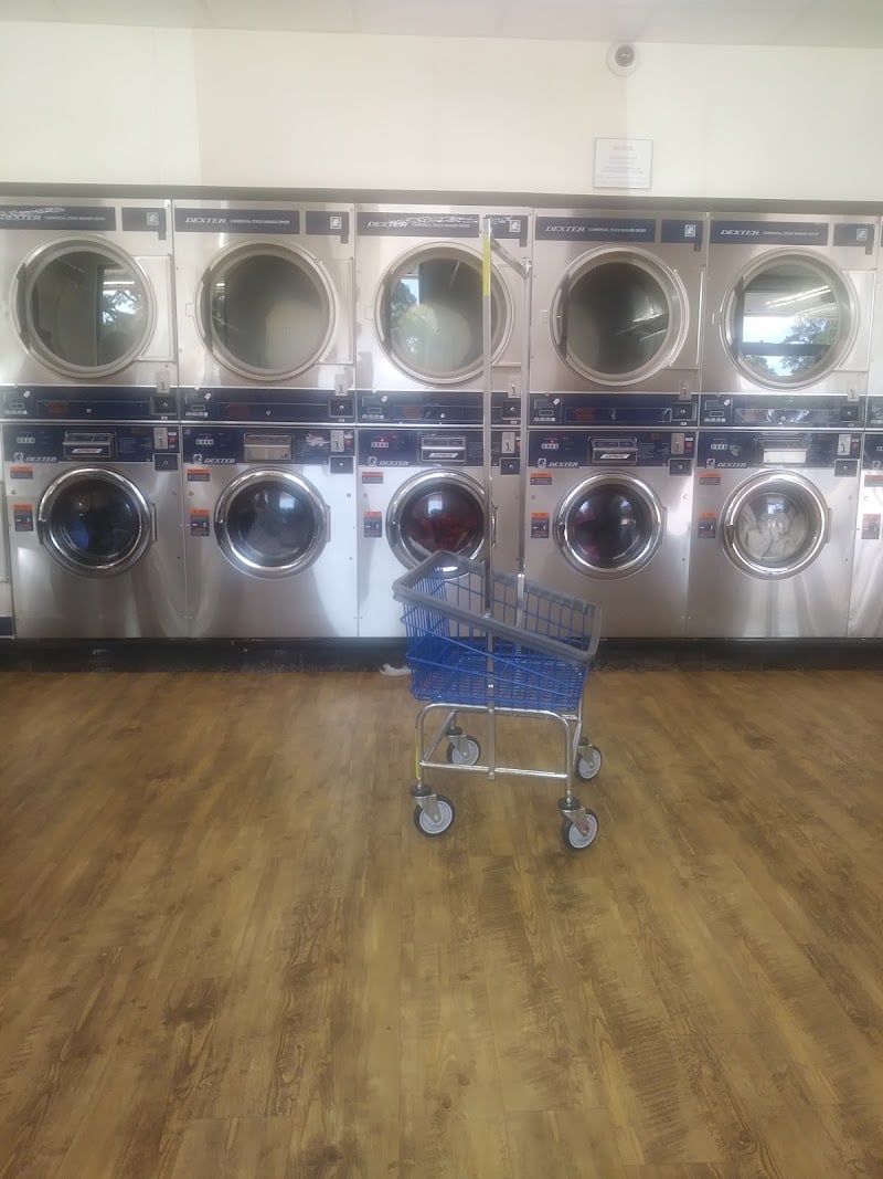 24 Hour X-Press Wash - Laundromat in Longview