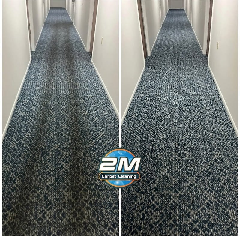 2M Carpet Cleaning - Laundromat in FL 32771