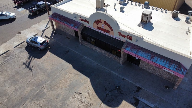 3rd Street Laundromat - Laundromat in Amarillo