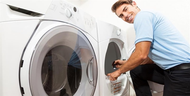 911 Dryer Vent Cleaning League City Texas - Laundromat in League City