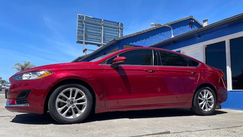 916AutoWorks - Laundromat in CA 95825