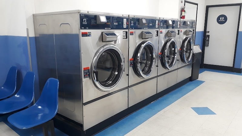 A-1 Coin Laundry - Laundromat in CA 92882