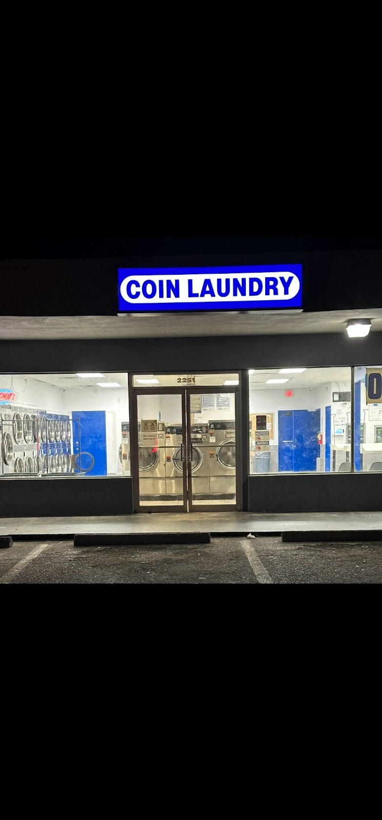 A Laundromat of South Daytona Beach - Laundromat in FL 32119