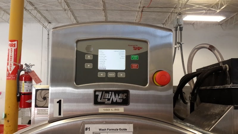 A Tri County Commercial Laundry LLC - Laundromat in FL 33009