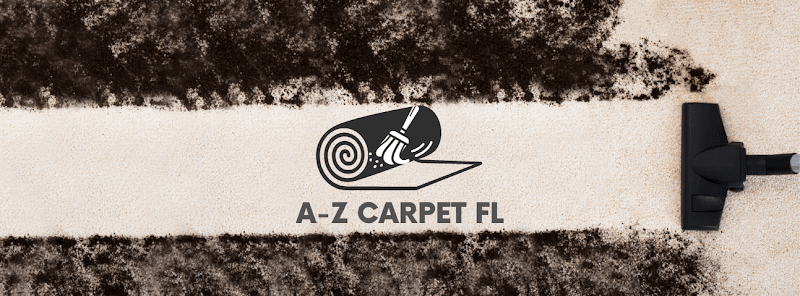 A-Z CARPET FL - Laundromat in FL 33432